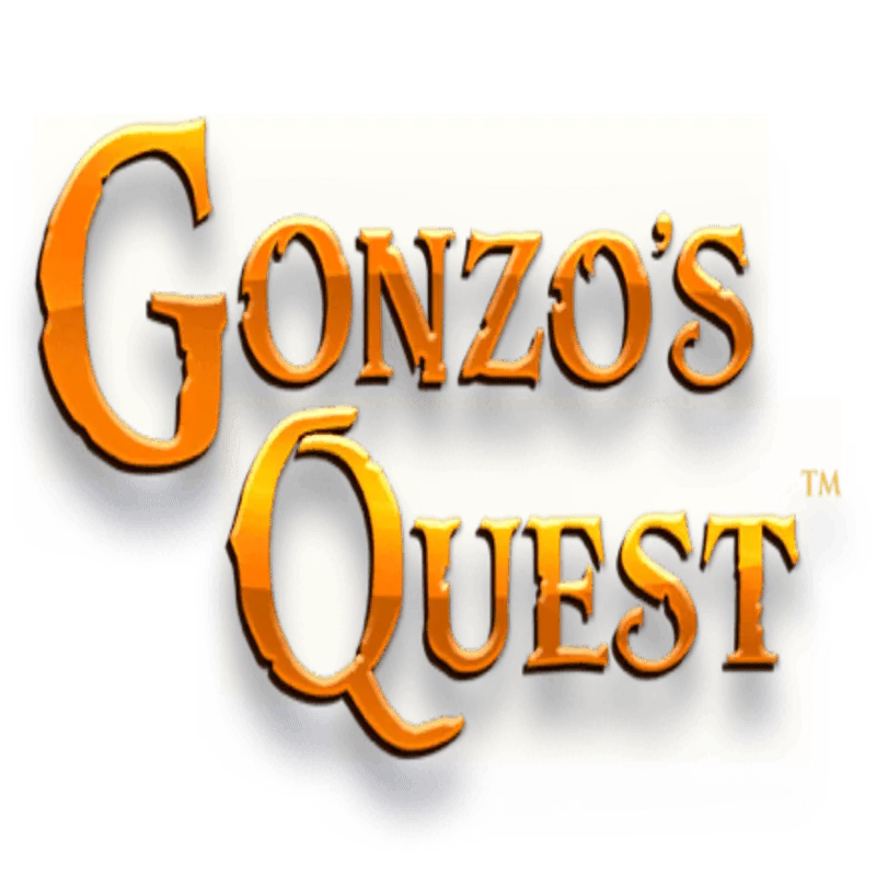 Gonzo's Quest